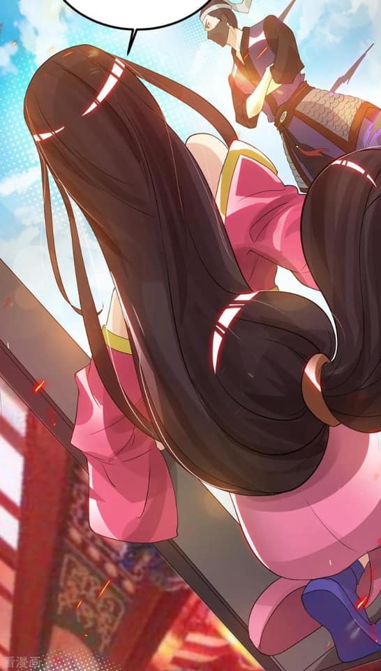 Reversal of God King ตอนที่ 61 หน้า 11