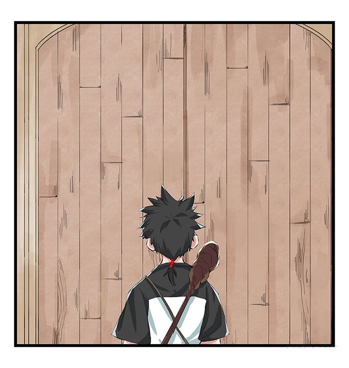 หอคอยสู่สวรรค์ ตอนที่ 15 หน้า 3