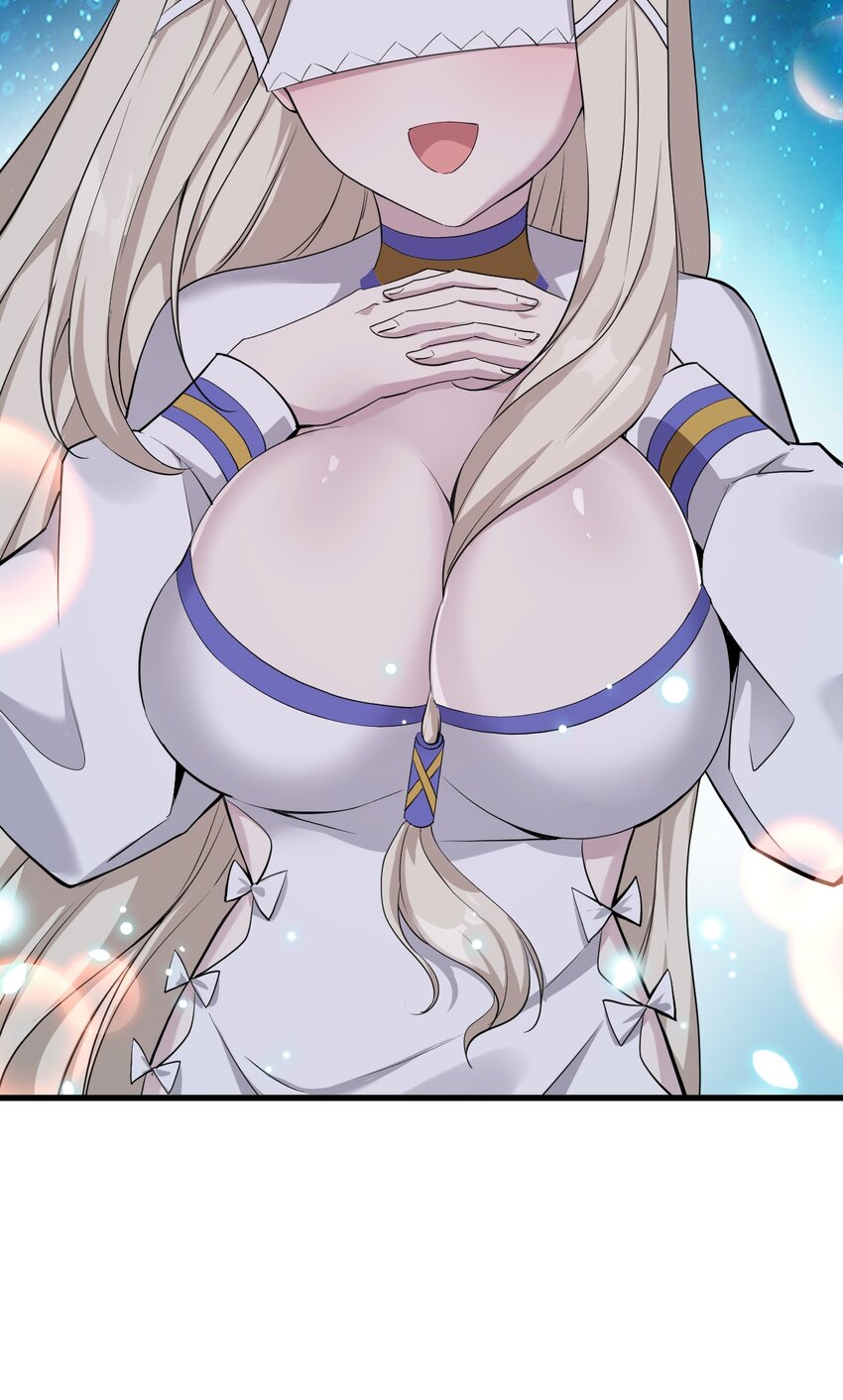 Immortal Me And Eldritch Wife ตอนที่ 3 หน้า 39