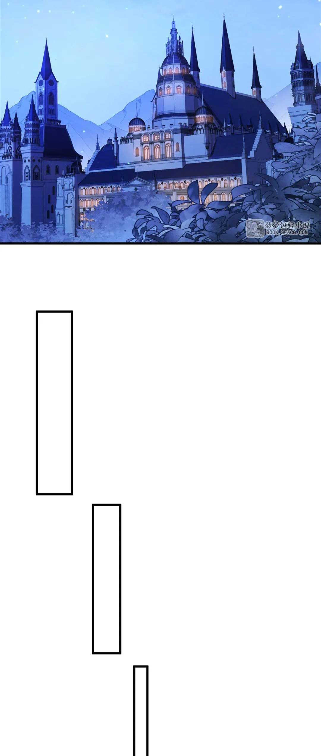 ตัวร้ายผมทองในนิยายตัวเอกหญิงสุดแกร่งก็อยากมีความสุข ตอนที่ 19 หน้า 34