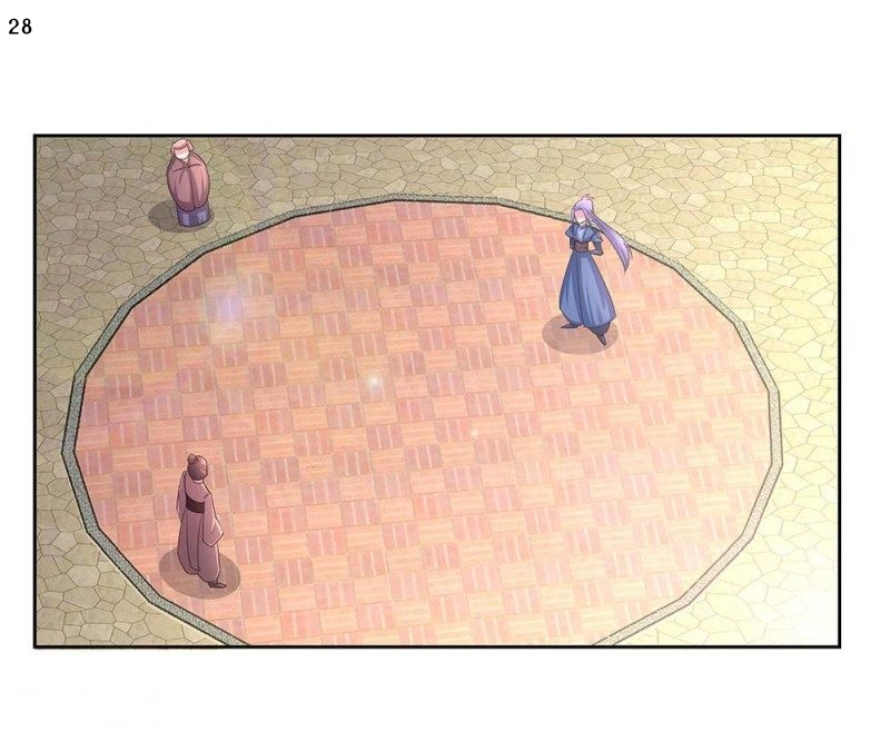 Above All Gods เทพยุทธเหนือเทวะ ตอนที่ 57 หน้า 29