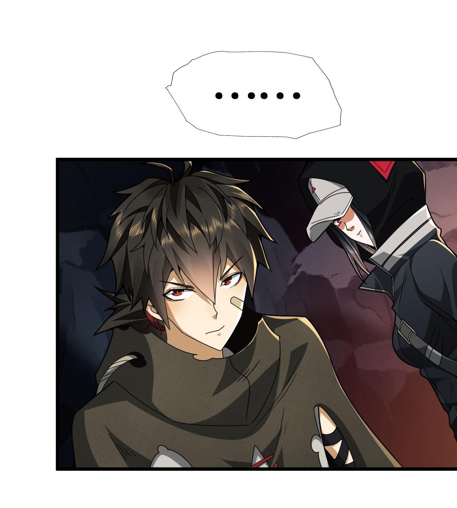 THE FIRST ORDER ตอนที่ 30 หน้า 5