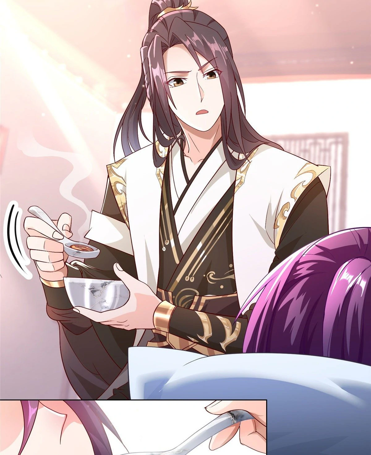 (ชนจีน) Dragon Master (จูหมิง นักรบเซียนมังกร) ตอนที่ 23 หน้า 40