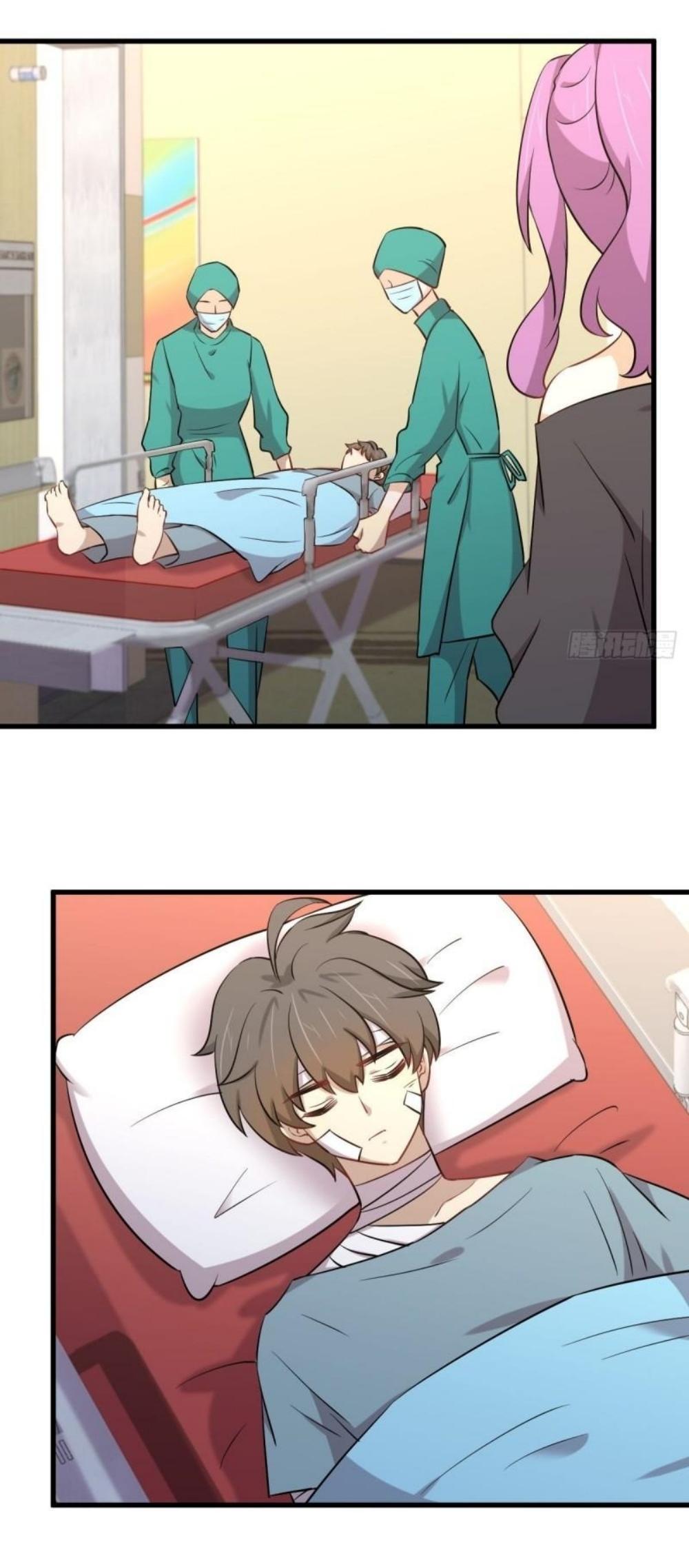 Immortal Swordsman in The Reverse World ข้าเซียนกระบี่ไม่เกาะสตรี ตอนที่ 281 หน้า 17