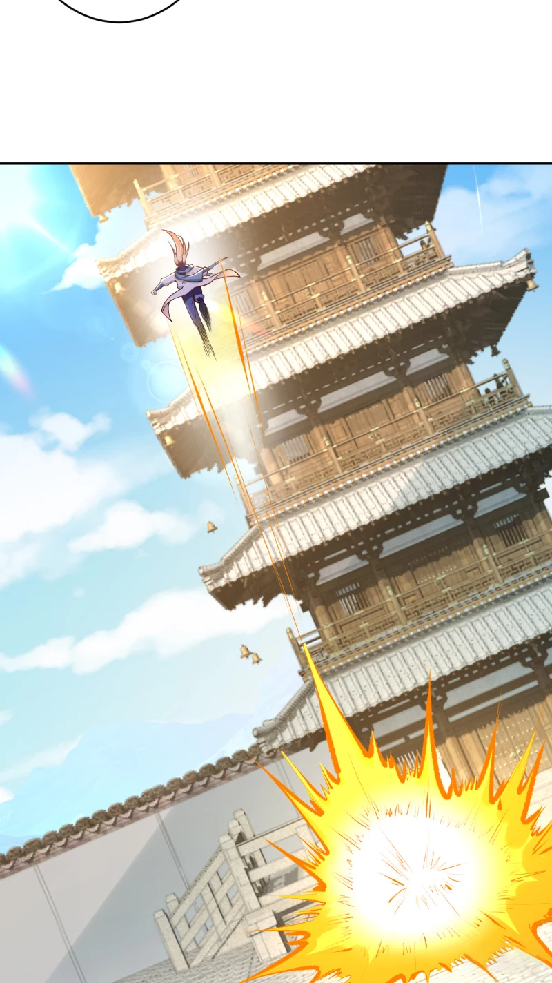 Against the Gods - อสูรพลิกฟ้า ตอนที่ 299 หน้า 29