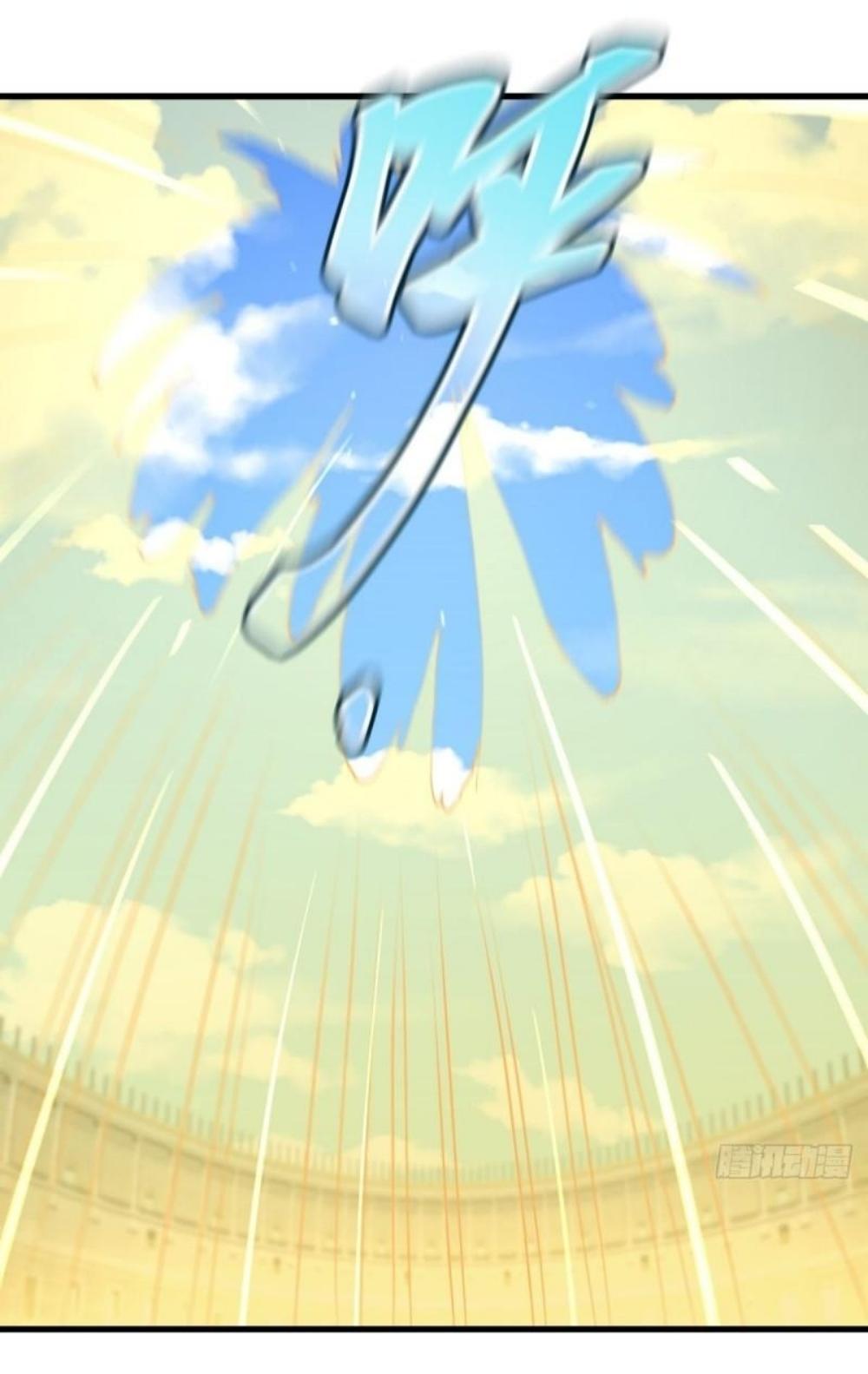 Immortal Swordsman in The Reverse World ข้าเซียนกระบี่ไม่เกาะสตรี ตอนที่ 280 หน้า 35