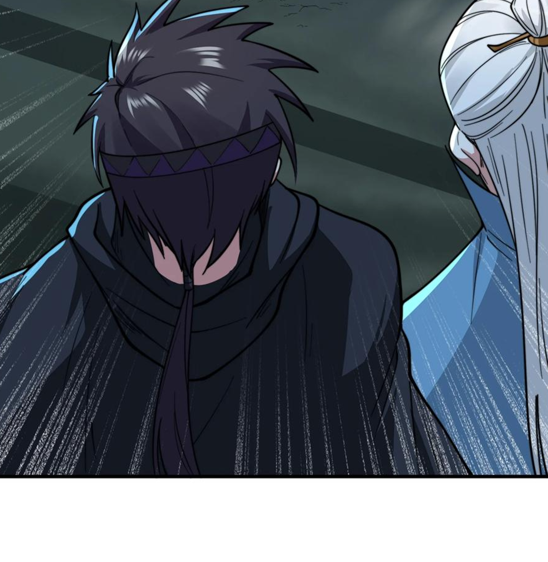 ชะตาตัวร้ายอย่างข้าจะตบ ตัวเอกก็ไม่ใช่เรื่องยากเกินไป ถูกไหม ? ตอนที่ 19 หน้า 20