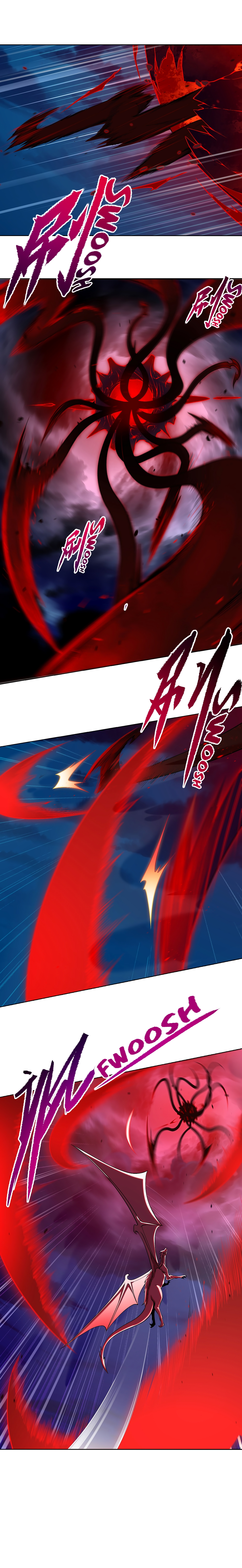 Despite Coming From the Abyss, I Will Save Humanity ตอนที่ 9 หน้า 9