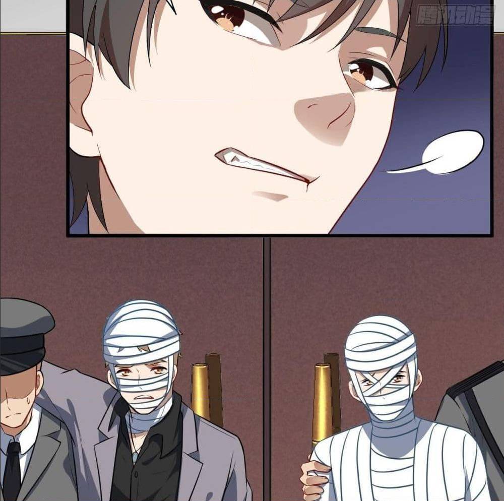 High energy strikes ตอนที่ 15 หน้า 39