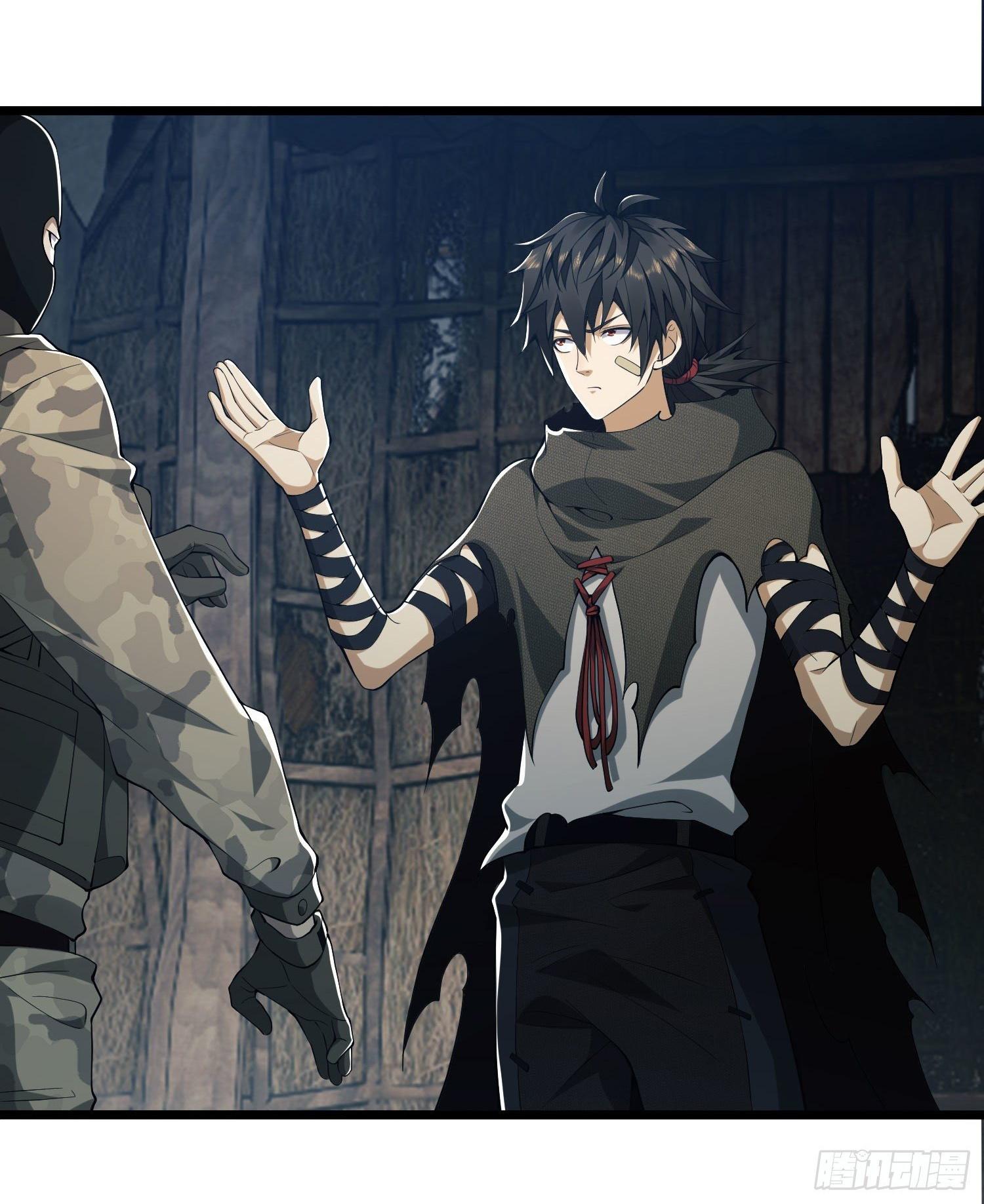 THE FIRST ORDER ตอนที่ 12 หน้า 36