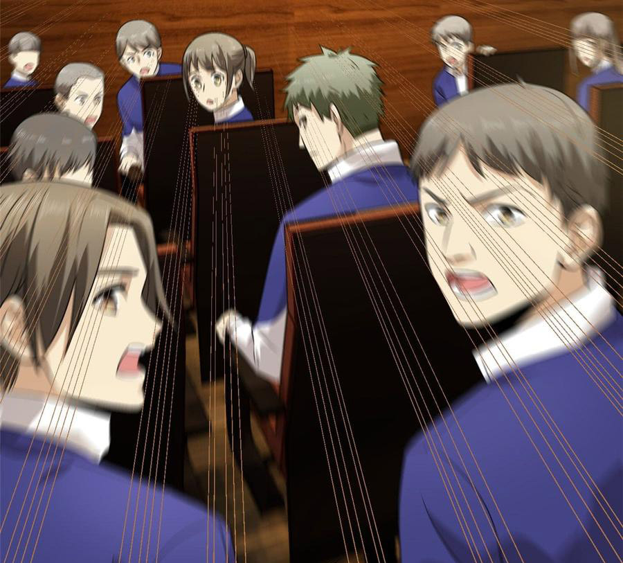 Global Martial ART ตอนที่ 16 หน้า 15