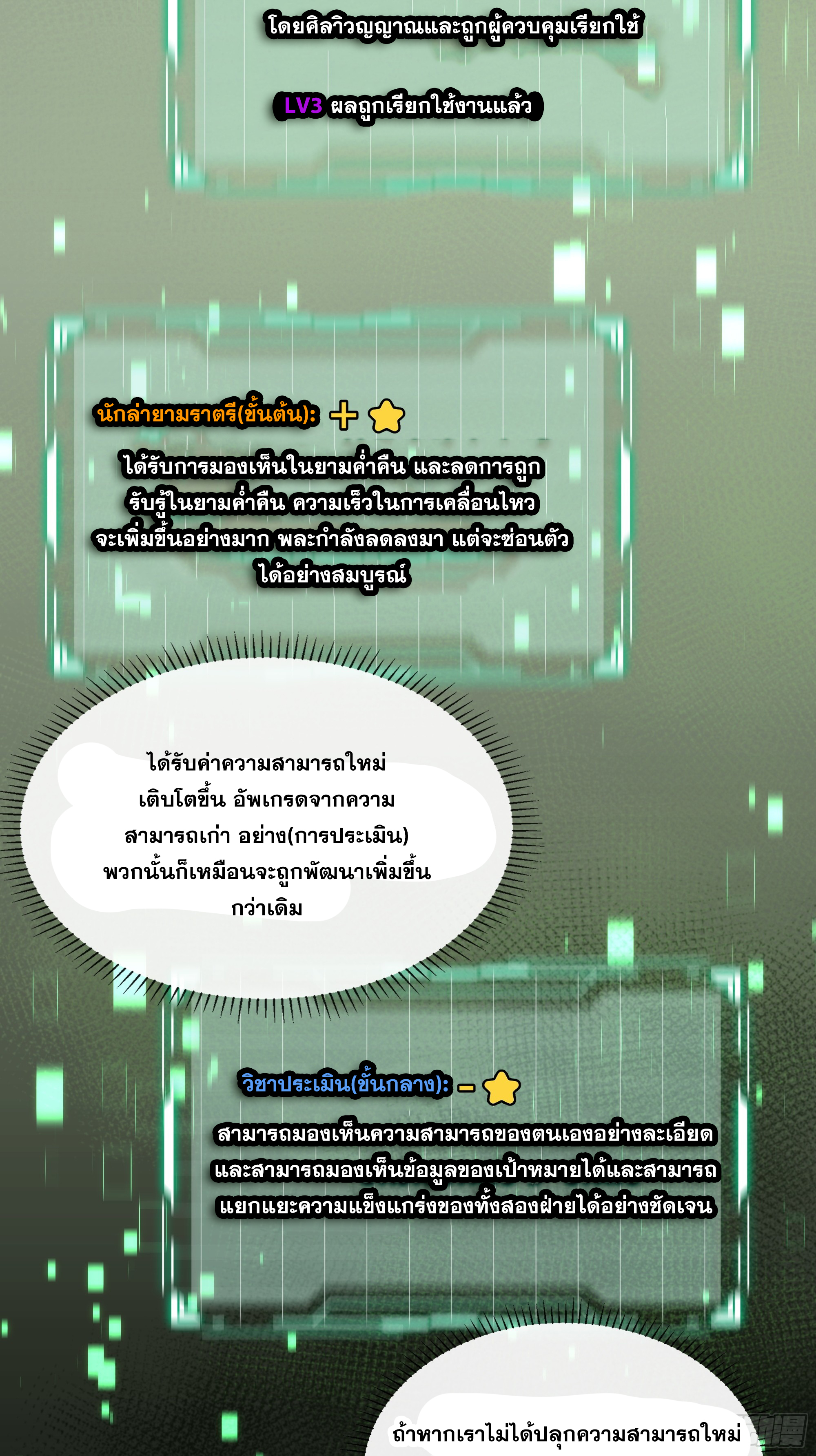 ข้าทำสัญญากับตัวเอง - I Contract Myself ตอนที่ 7 หน้า 41