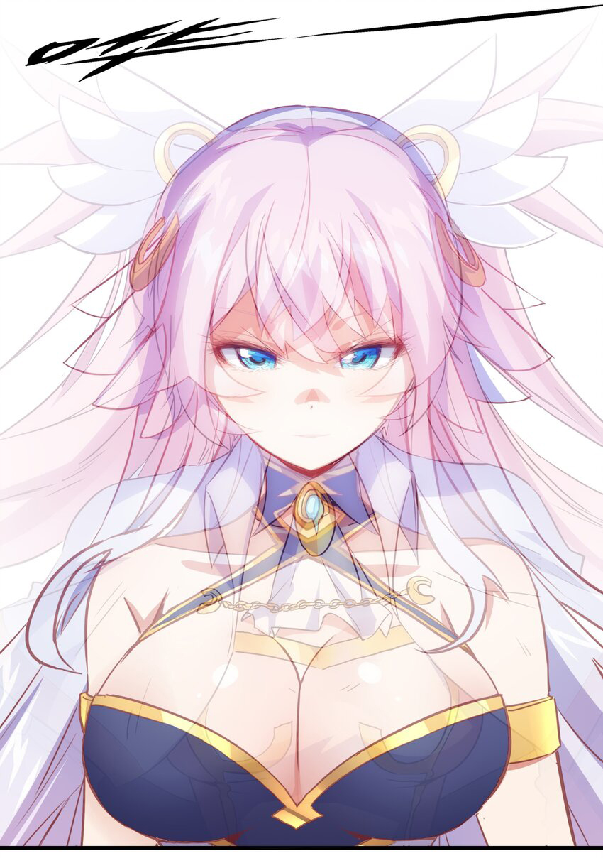 Training With The Demon King ตอนที่ 3 หน้า 7