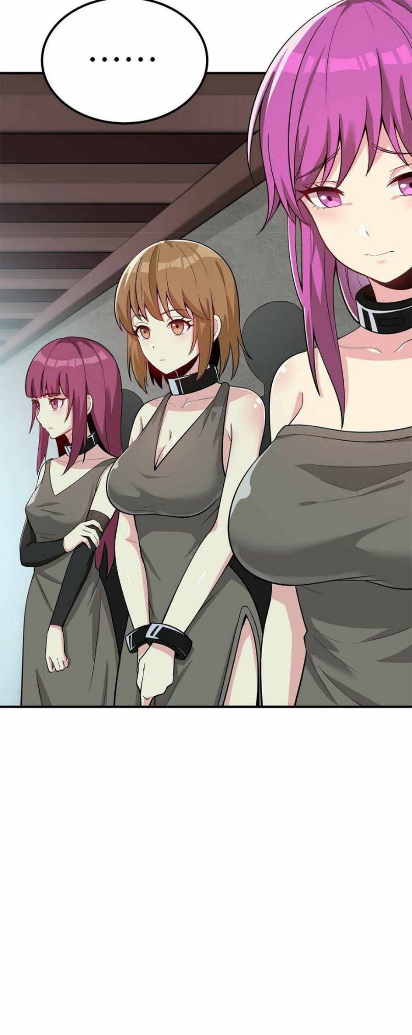 ข้าคือเต๋าสวรรค์ ตอนที่ 2 หน้า 23