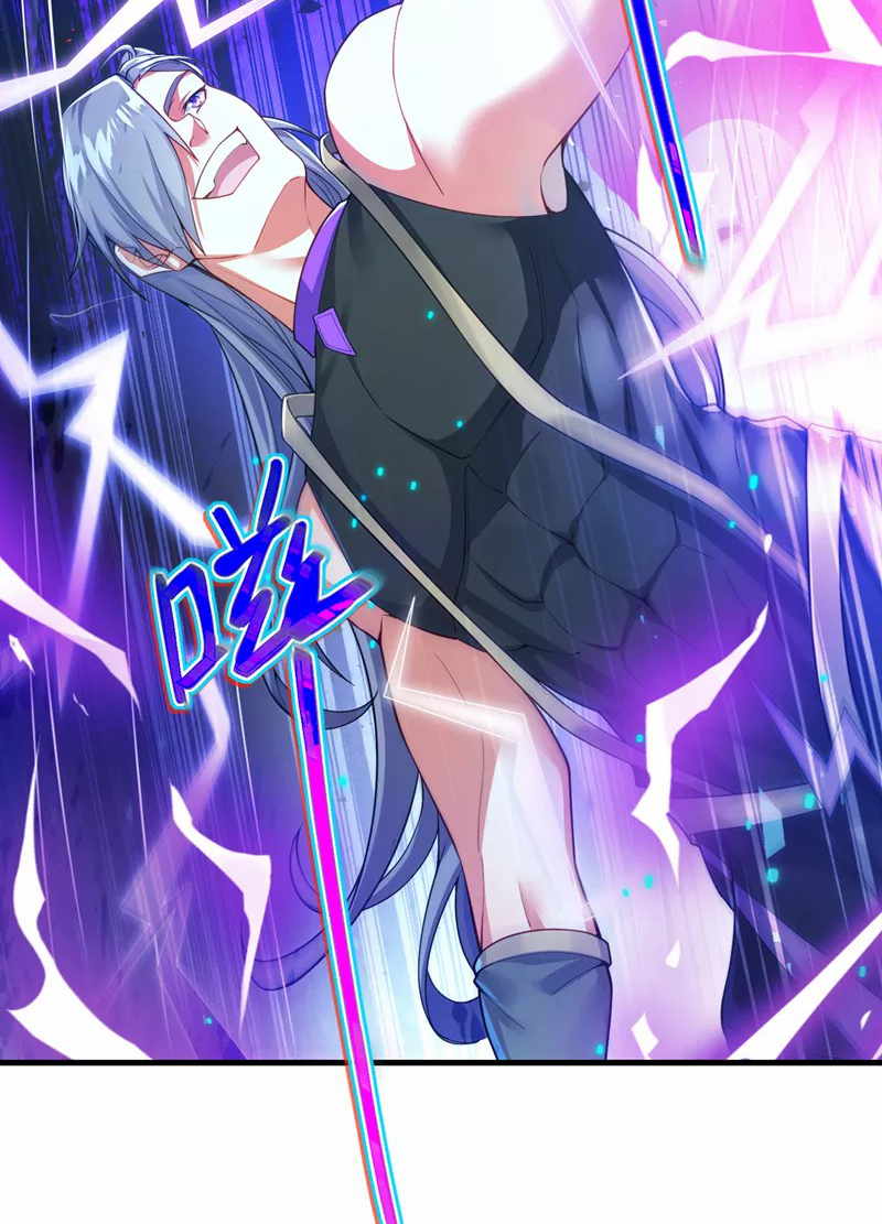 (จบ) Cultivate Immortality in The World of Superpowers (ปรมาจารย์ผู้ฝึกตนในโลกฮีโร่) ตอนที่ 33 หน้า 10