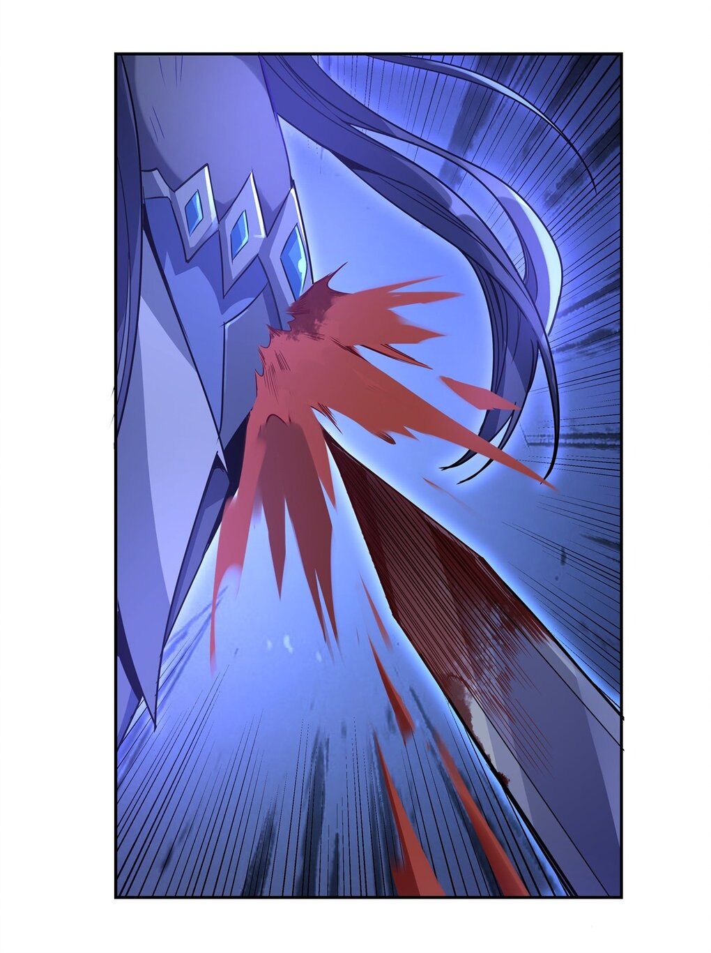 ศิษย์ของข้าล้วนมีอนาคตที่ยิ่งใหญ่ (ชนจีน) ตอนที่ 55 หน้า 24