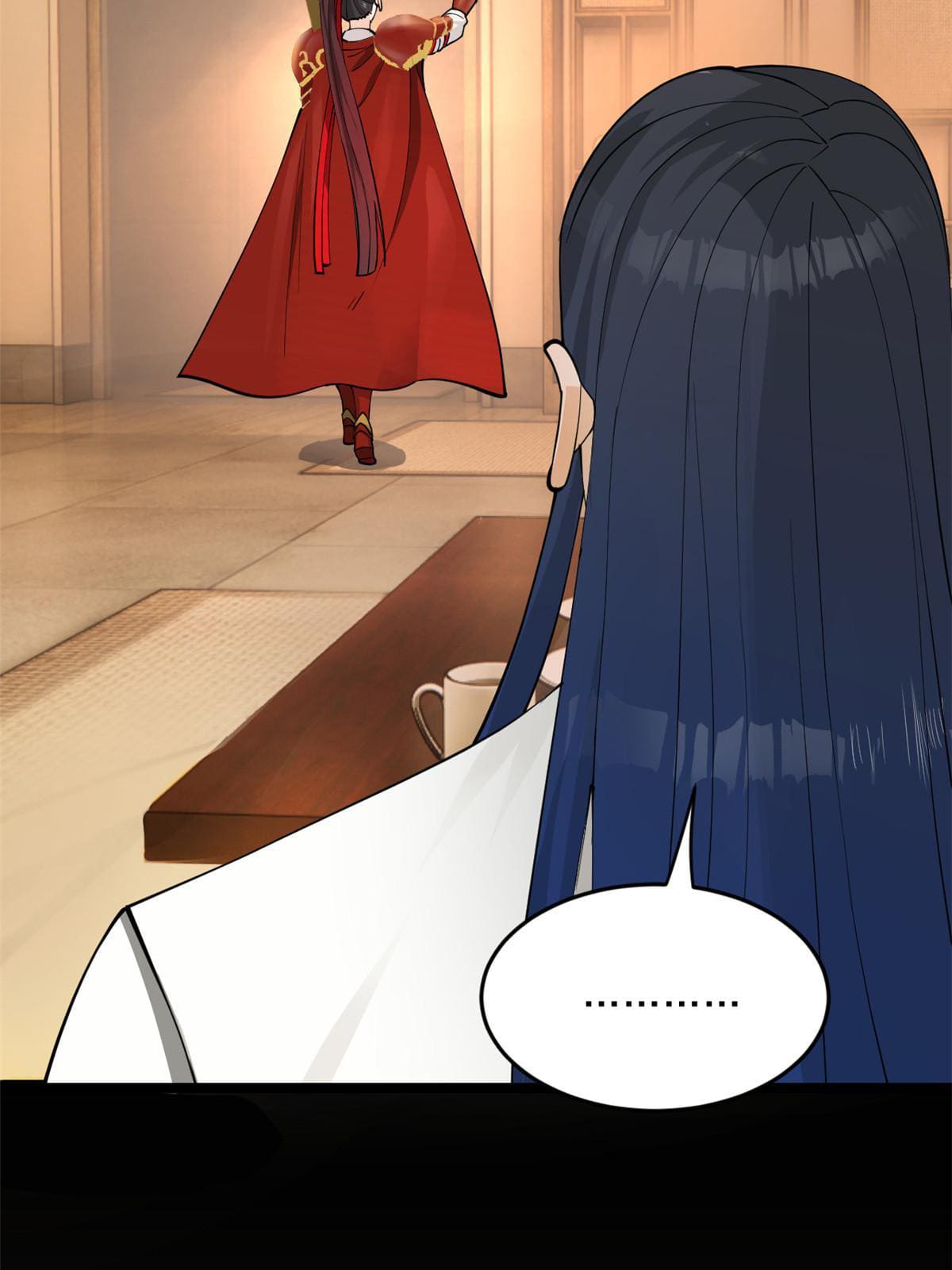 ลูกเขยที่แกร่งสุดในปฐพี (ทันจีน) ตอนที่ 32 หน้า 22