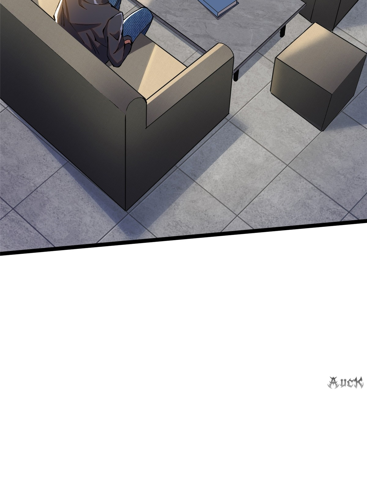 ไม่อยากเรียนทักษะ แห่งคำสาปเลย! ตอนที่ 23 หน้า 6