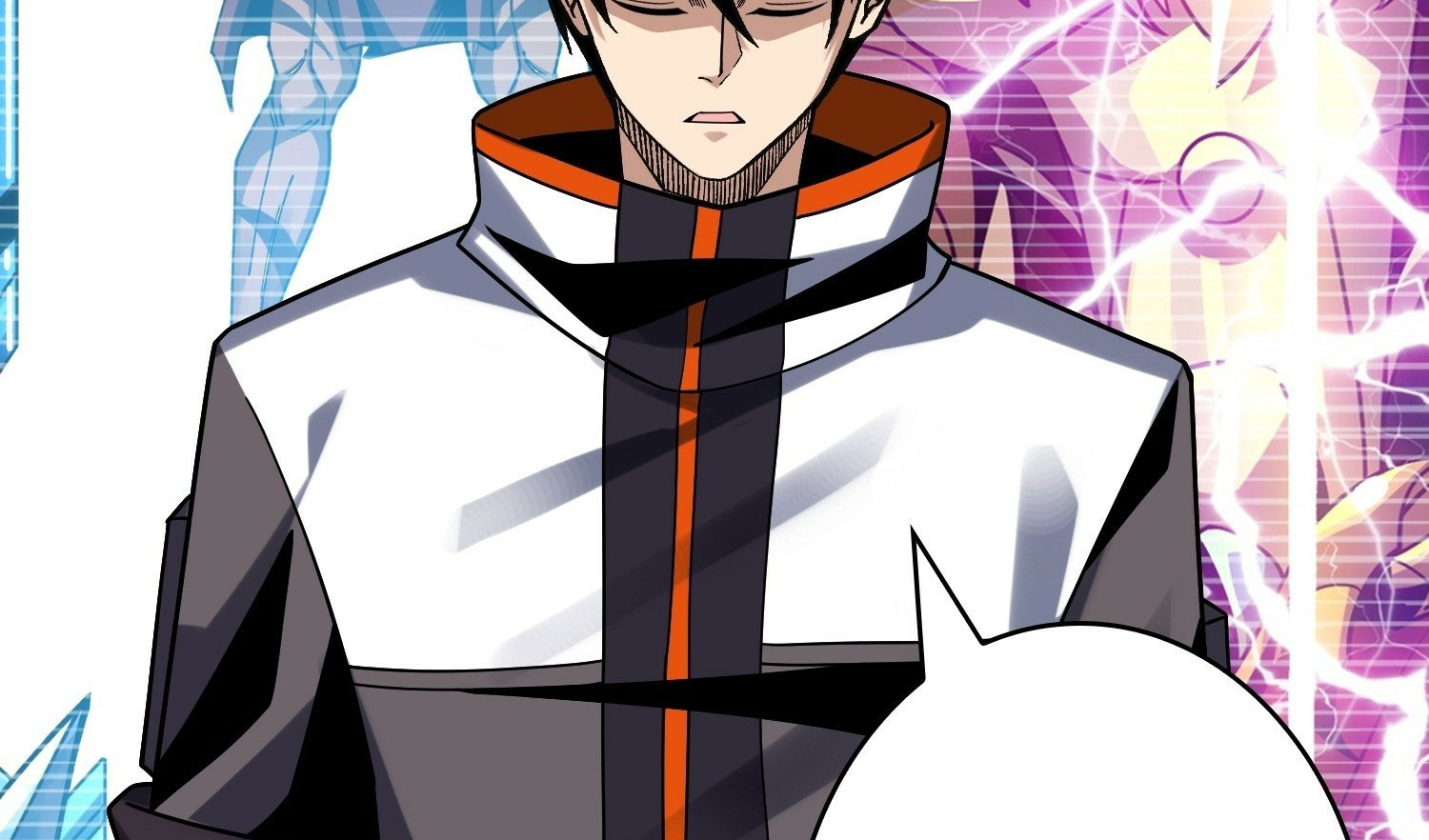 (ชนจีน) IT STARTS WITH A KINGPIN ACCOUNT - จุติจอมราชัน ตอนที่ 293 หน้า 255