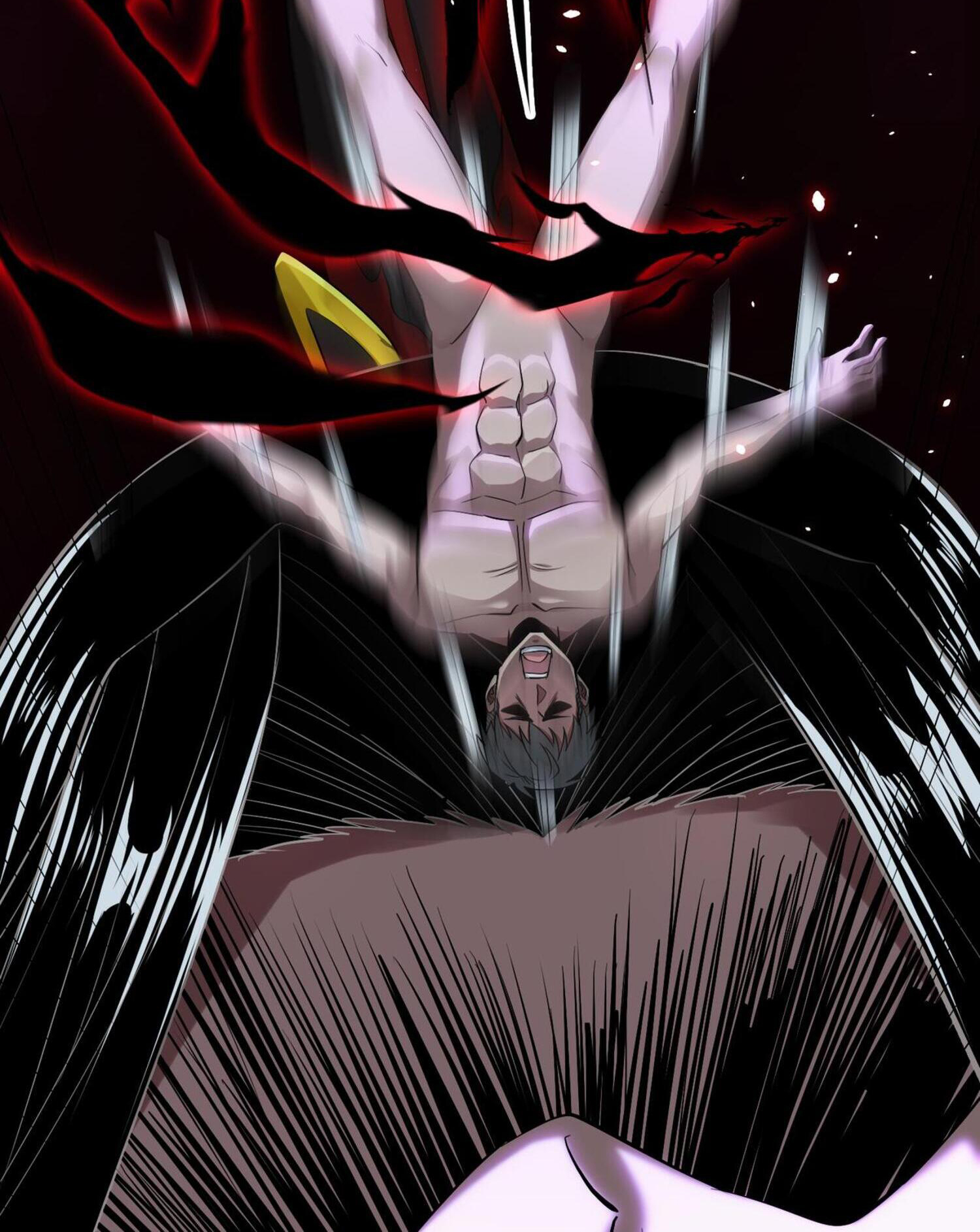 สุดยอดจอมมาร ตอนที่ 1 หน้า 28