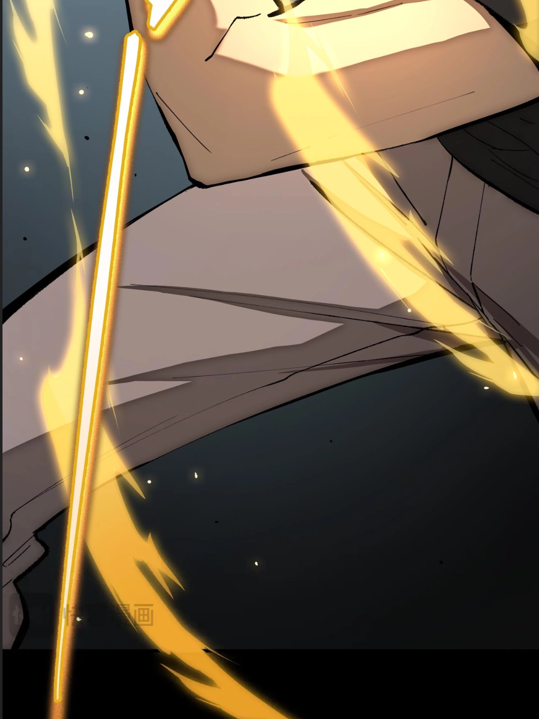 อัศวินศักดิ์สิทธิ์ ระดับ SSS - SSS Grade Saint Knight ตอนที่ 4 หน้า 22