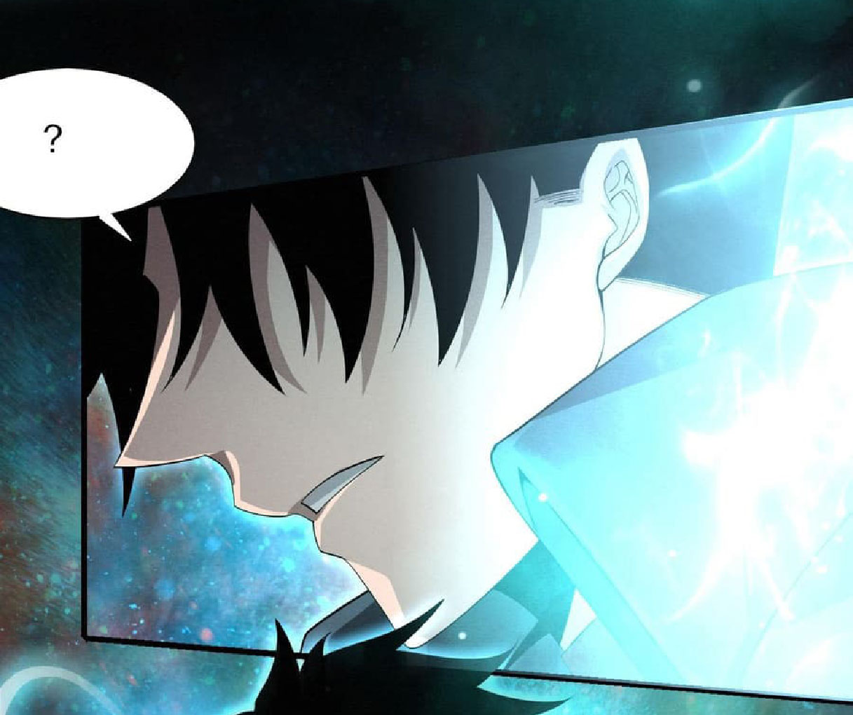 the frenzy of evolution การวิวัฒนาการที่บ้าคลั่ง ตอนที่ 136 หน้า 38