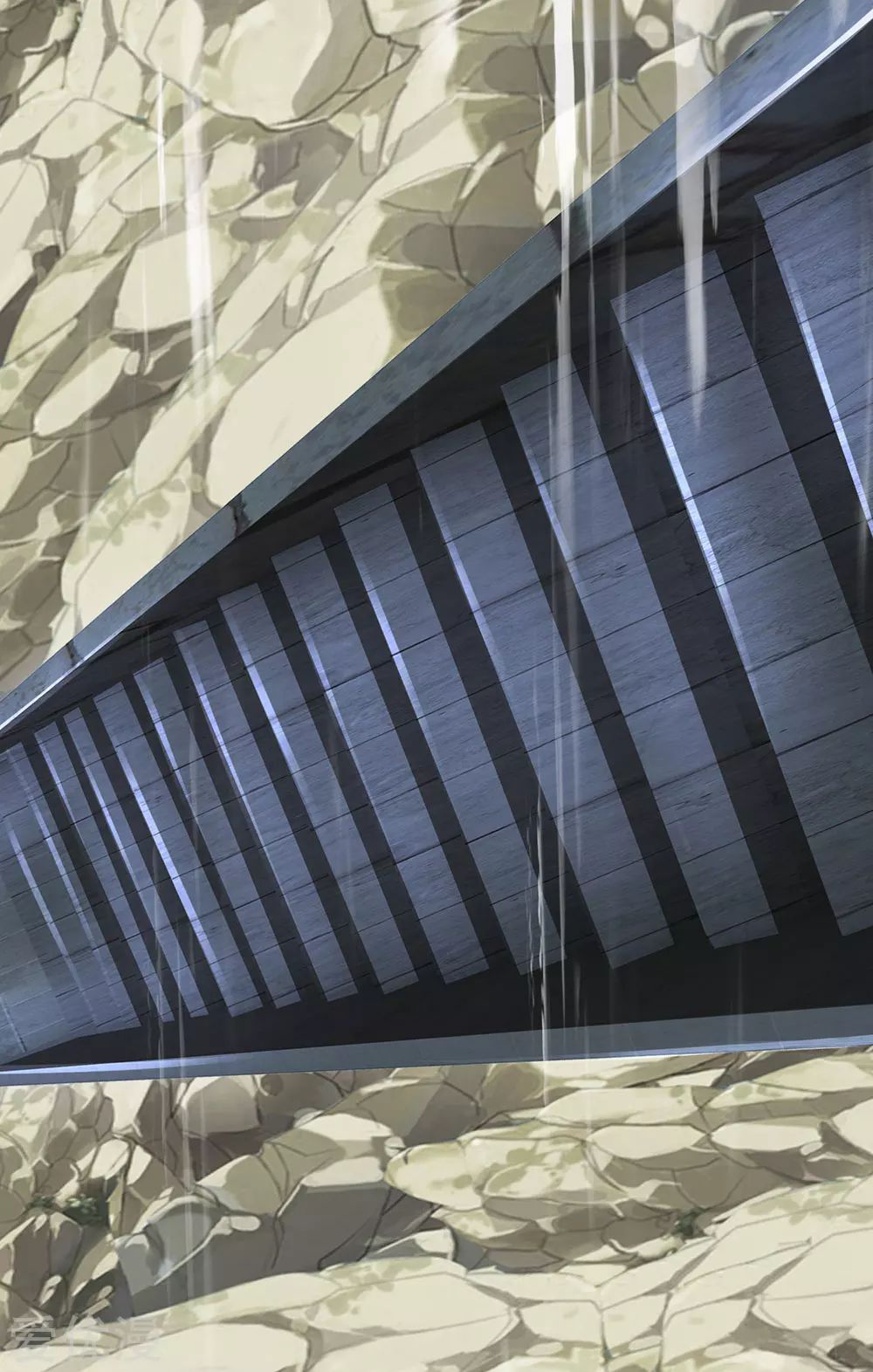 นครเซียนแห่งผู้ต่อต้านสวรรค์ ตอนที่ 153 หน้า 14