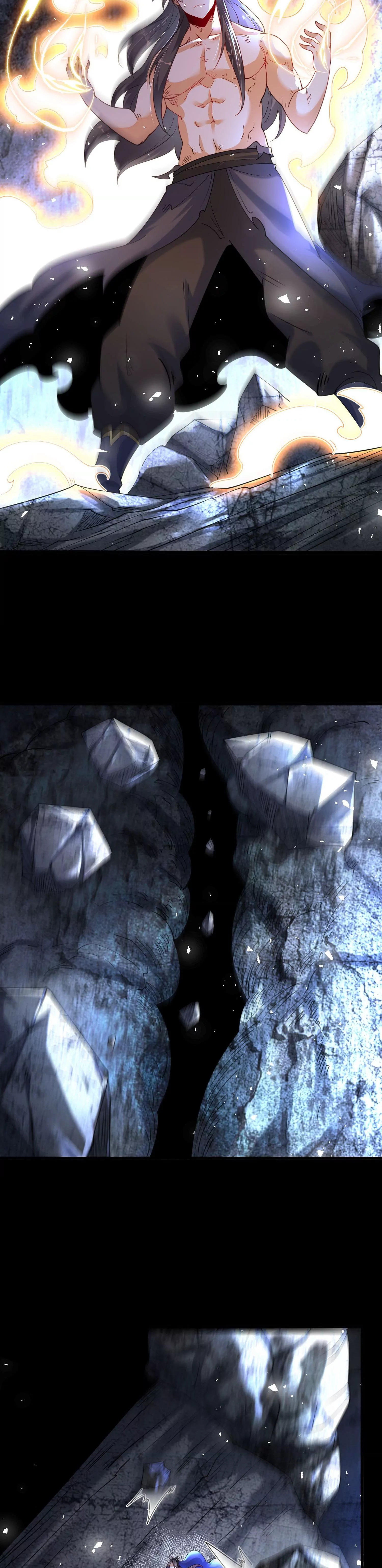 ท้าทายดินแดนพระเจ้า ตอนที่ 5 หน้า 17