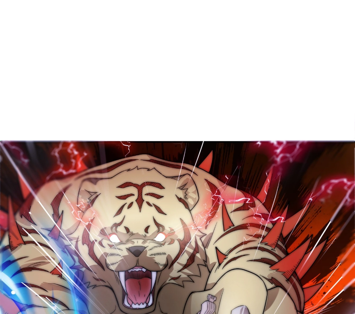 ซวยแล้วข้าโดนตามล่าจากศิษย์ในสำนัก ตอนที่ 33 หน้า 37