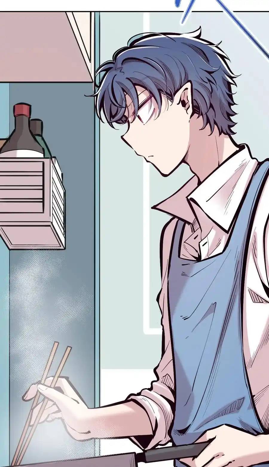 Demon x Angel can't get along! ตอนที่ 124 หน้า 8