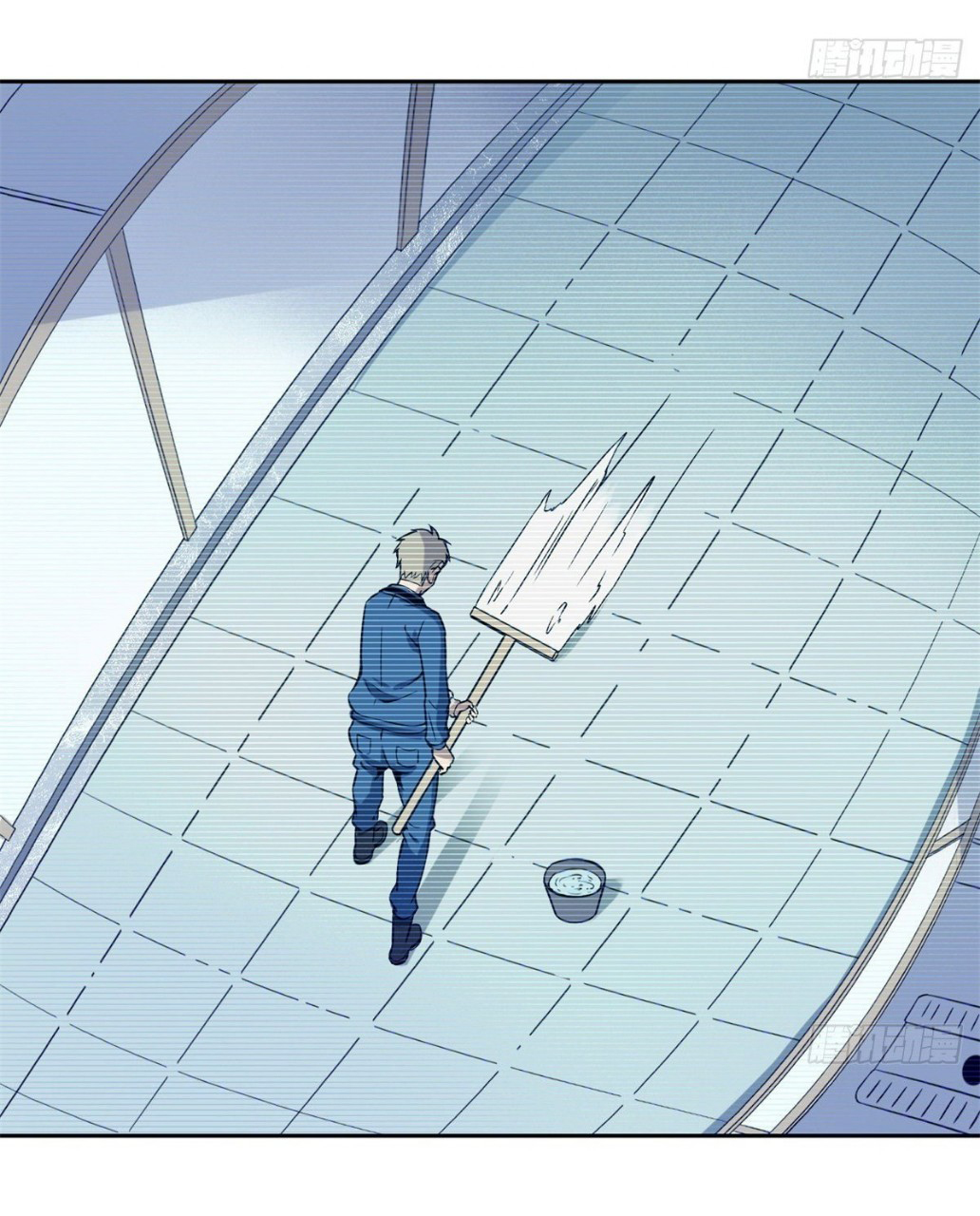 ยอดคนอัจฉริยะ ซุปเปอร์ไวรัสกลายพันธุ์ ตอนที่ 5 หน้า 66