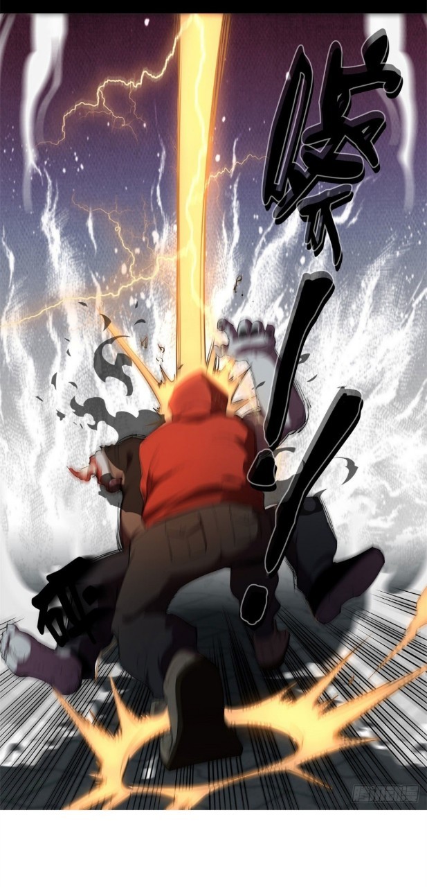 รูเล็ตเวิลด์ สุ่มไอเทมเอาชีวิตรอด ตอนที่ 3 หน้า 39