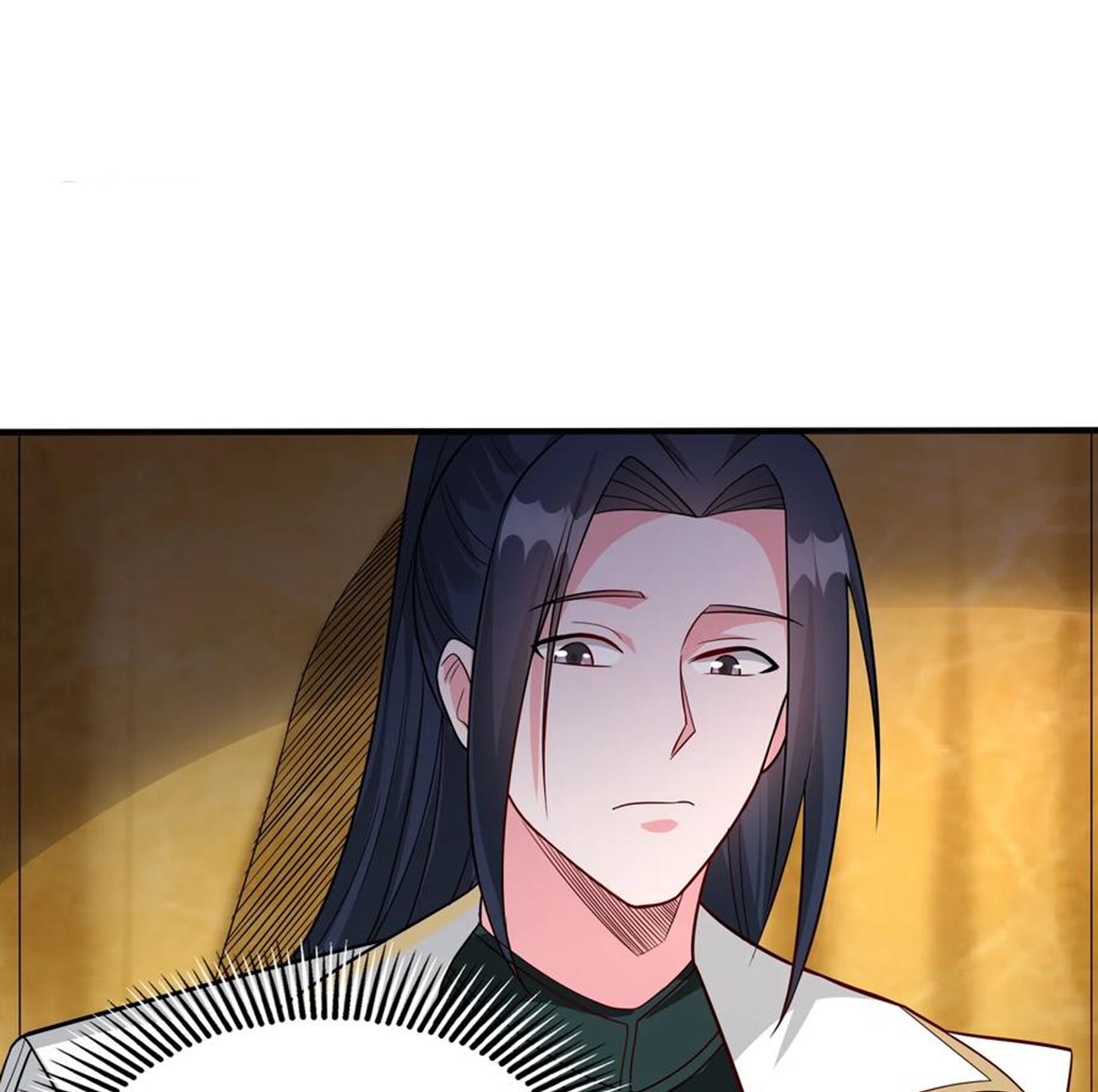 ชะตาตัวร้ายอย่างข้าจะตบ ตัวเอกก็ไม่ใช่เรื่องยากเกินไป ถูกไหม ? ตอนที่ 8 หน้า 10