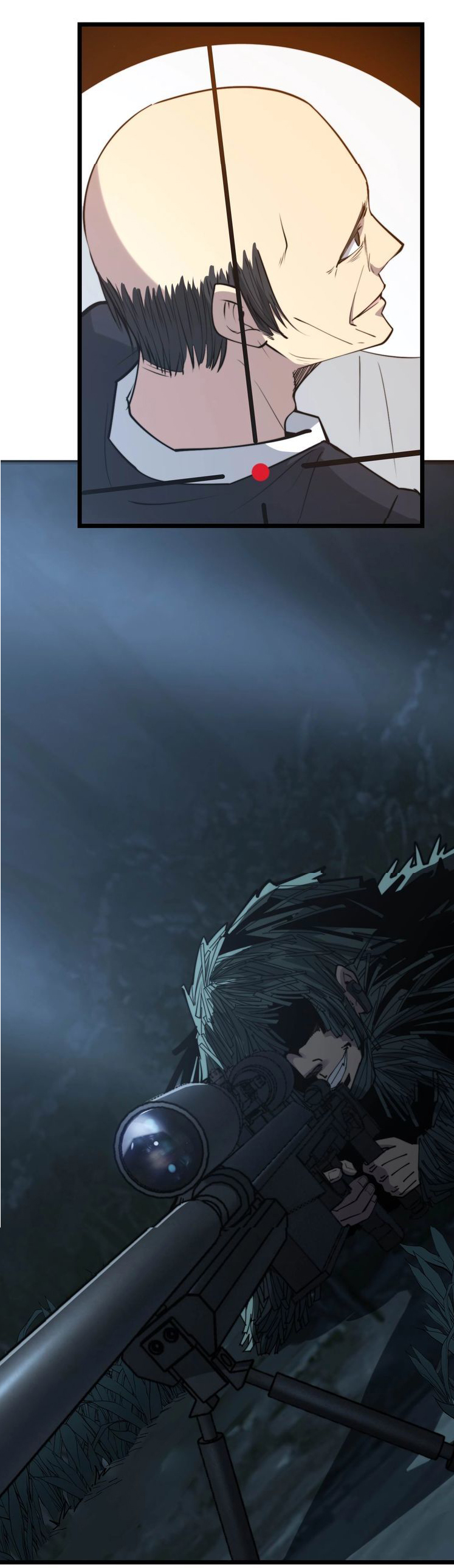 Bad Hand Witch Doctor สุดยอดพ่อมดหมอผี ตอนที่ 242 หน้า 51