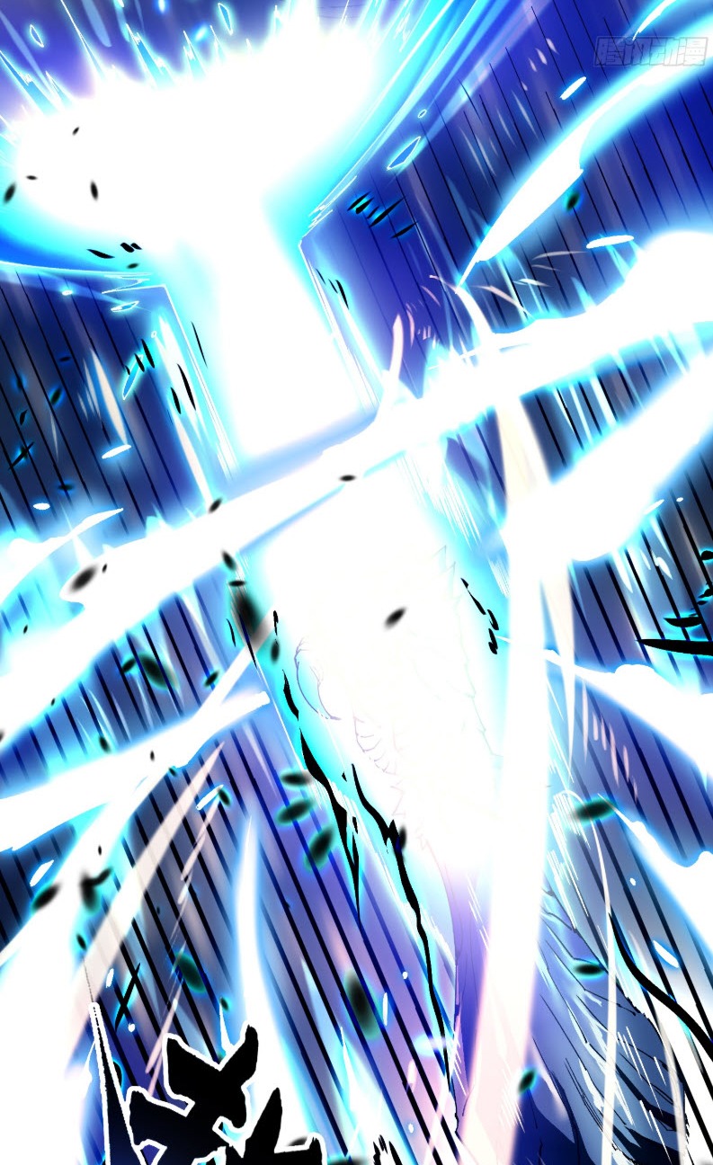 วิวัฒนาการแห่งพลังยุทธ์ขั้นสูง จุดเริ่มต้นจากการตื่นรู้ในฐานะราชาแห่งอสูร! ตอนที่ 7 หน้า 48