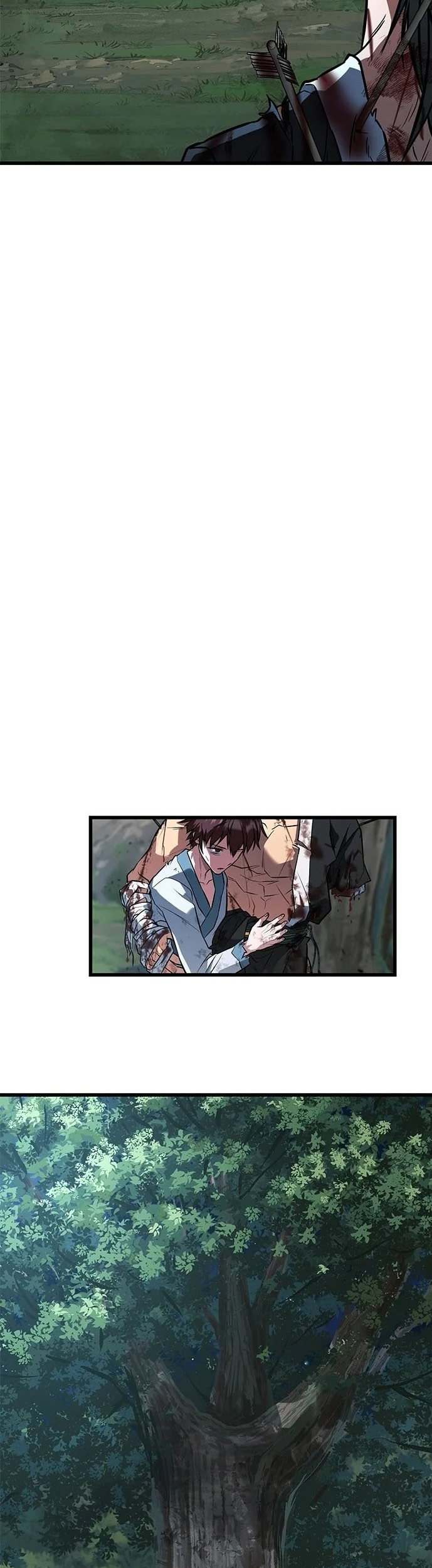 ที่แท้คือยอดฝีมือหรือมือใหม่? ตอนที่ 1 หน้า 58