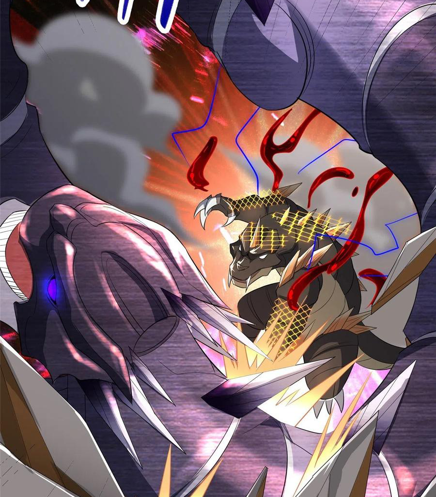 (ชนจีน) Dragon Master (จูหมิง นักรบเซียนมังกร) ตอนที่ 61 หน้า 30