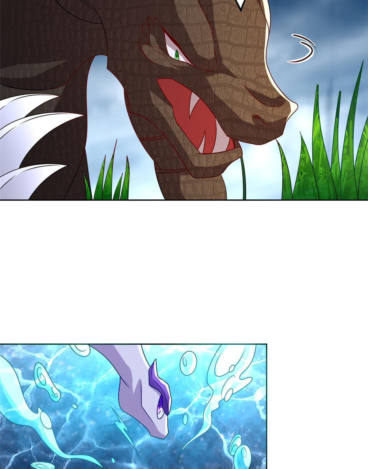 (ชนจีน) Dragon Master (จูหมิง นักรบเซียนมังกร) ตอนที่ 217 หน้า 8