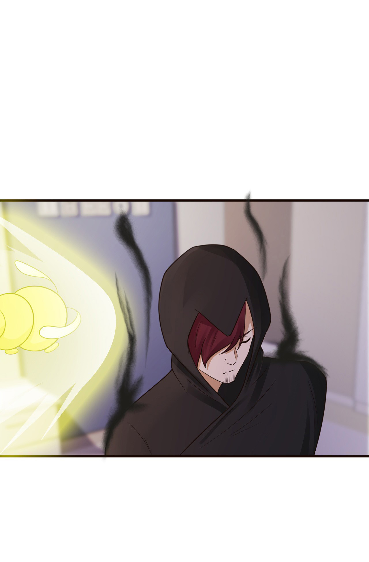 ยัยผู้หญิงคนนี้ ก็คือแฟนสาวของผม ตอนที่ 18 หน้า 9