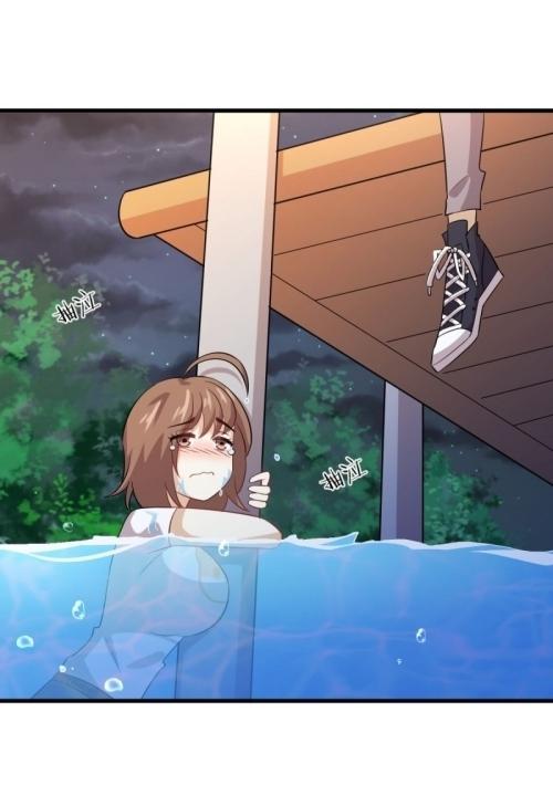 Immortal Swordsman in The Reverse World ข้าเซียนกระบี่ไม่เกาะสตรี ตอนที่ 105 หน้า 48