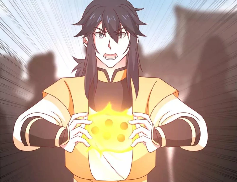 Chaos Alchemist (วิบัติการณ์เทพเซียนโอสถ) ตอนที่ 123 หน้า 38