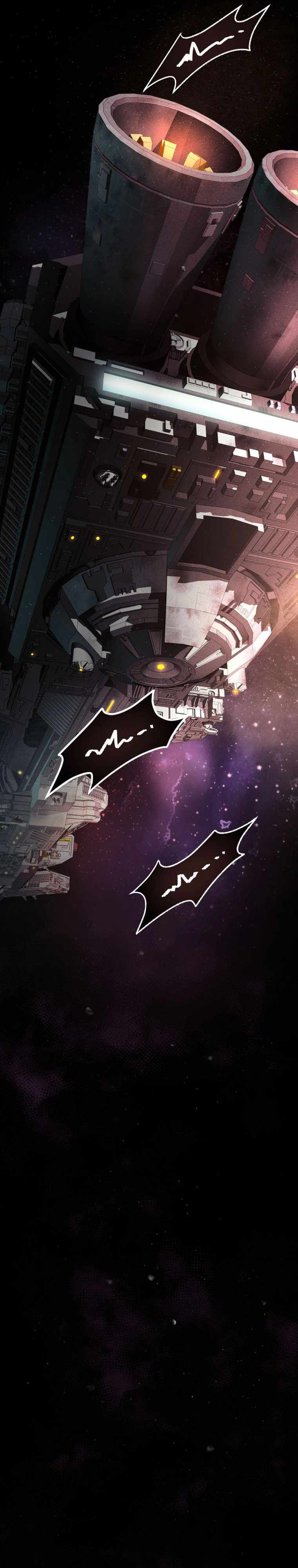 ฉันกลายเป็นสัตว์ประหลาดต่างดาวที่เติบโตได้ ตอนที่ 17 หน้า 36