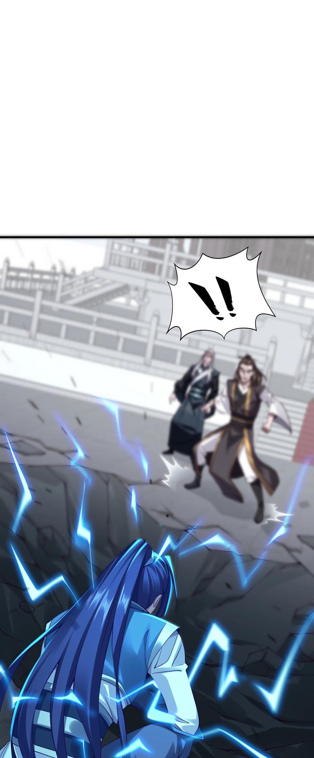 Starting with the Transmigration เกิดใหม่ในต่างโลกกับระบบคำสาปมรณะ (ชนจีน) ตอนที่ 30 หน้า 22