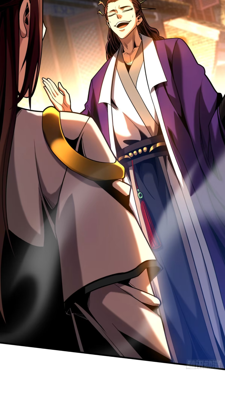 My Disciples Cultivate, While I Slack Off!  ศิษย์ของข้าฝกฝน ส่วนข้าขี้เกียจ ตอนที่ 55 หน้า 20