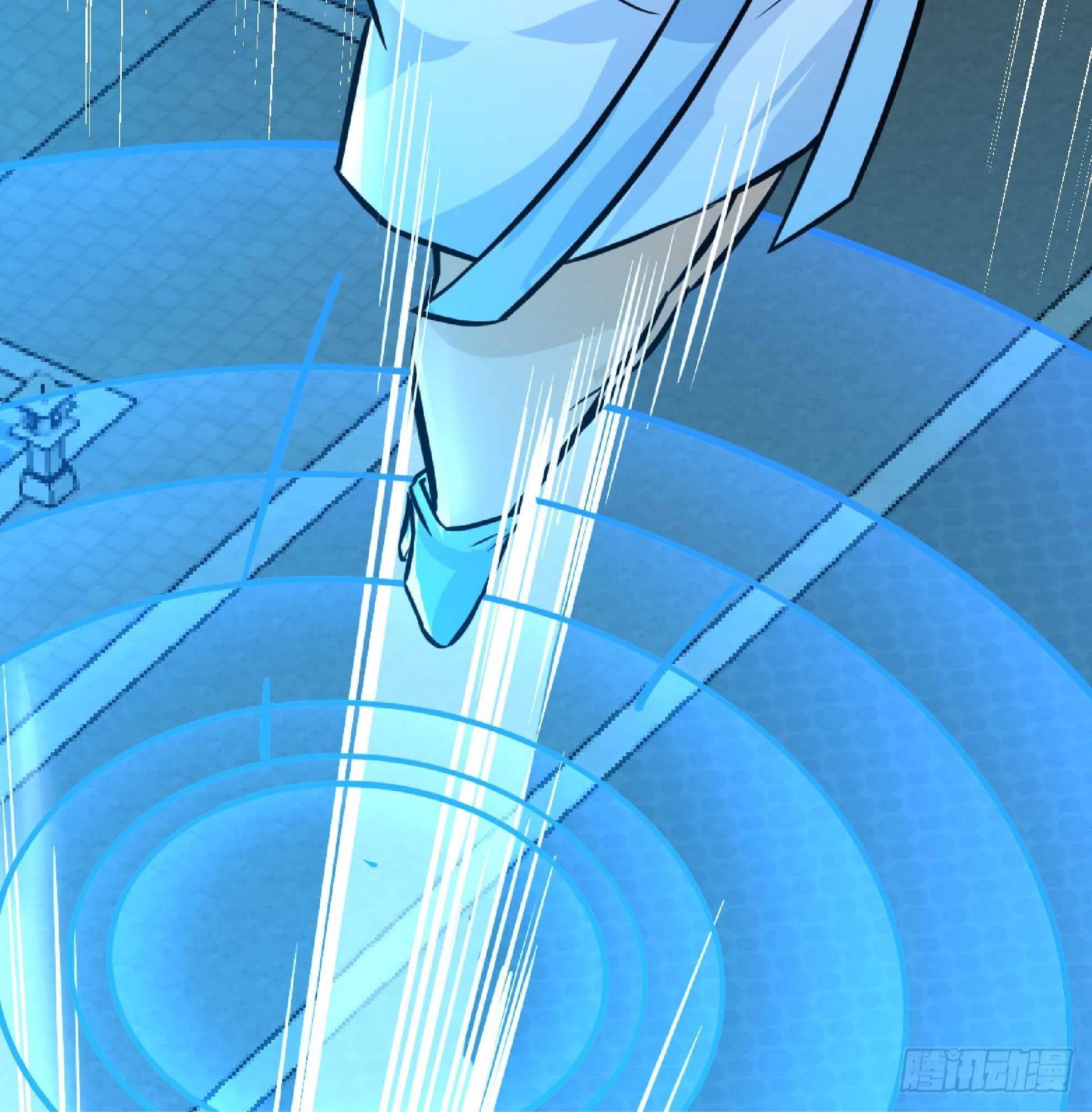 จู่ๆวิชาฟื้นฟูก็ไร้เทียมทานซะงั้น ! ตอนที่ 2 หน้า 4