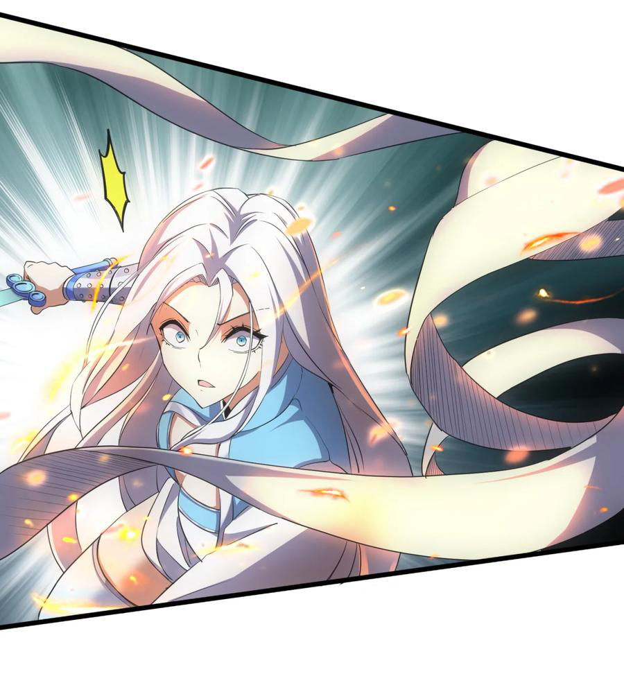 มหาเทพเอกะหมื่นบรรพกาล (จบ) ตอนที่ 48 หน้า 18