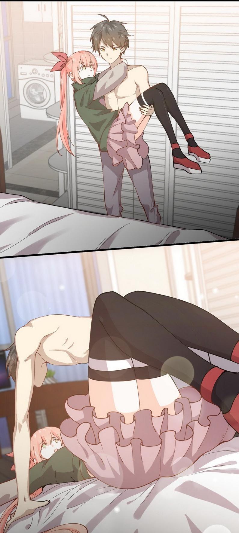 Immortal Swordsman in The Reverse World ข้าเซียนกระบี่ไม่เกาะสตรี ตอนที่ 56 หน้า 23