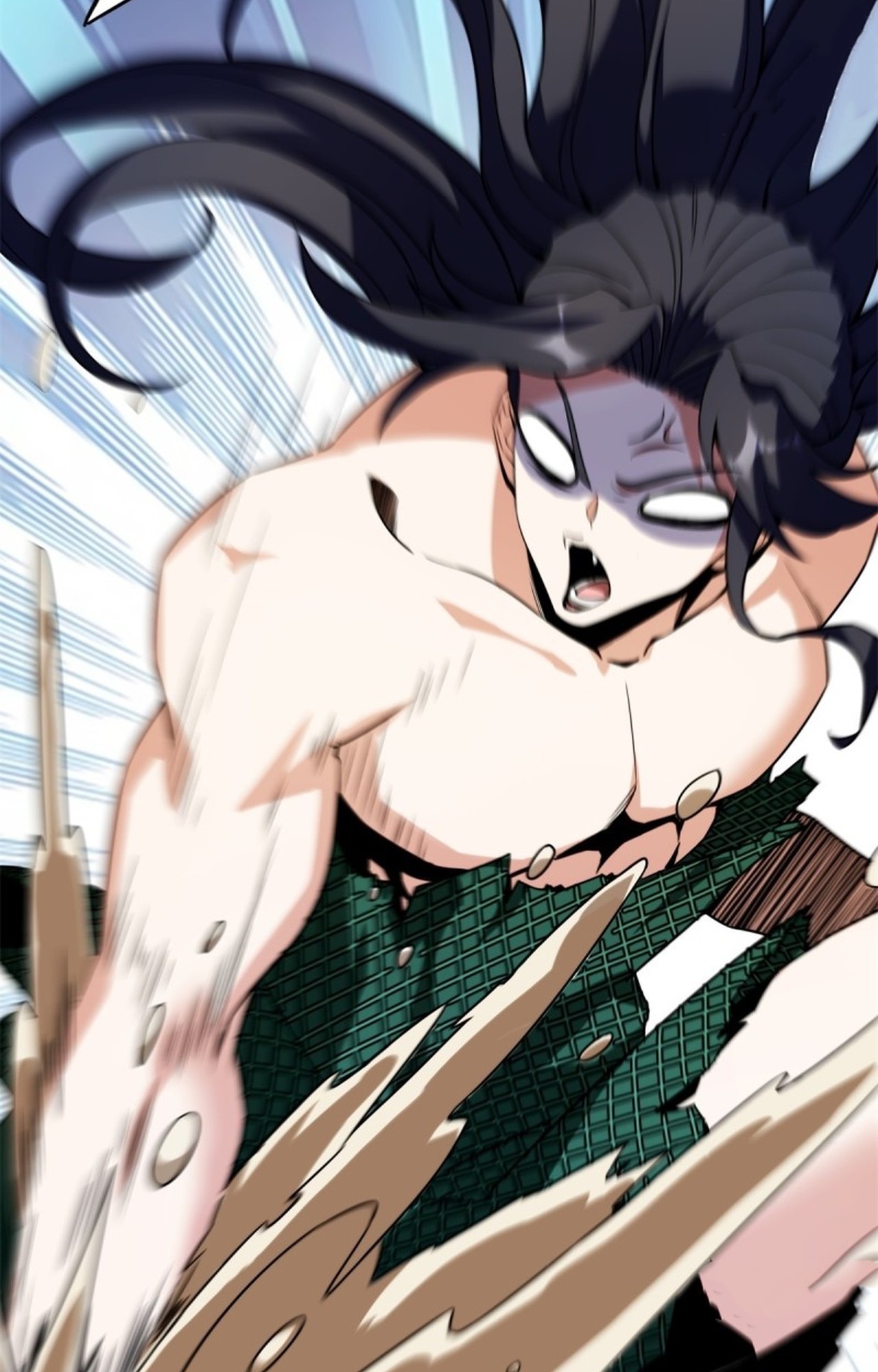 จอมมารอย่างข้ากลายเป็นขยะหลังโดนทัณฑ์สวรรค์ ตอนที่ 4 หน้า 23