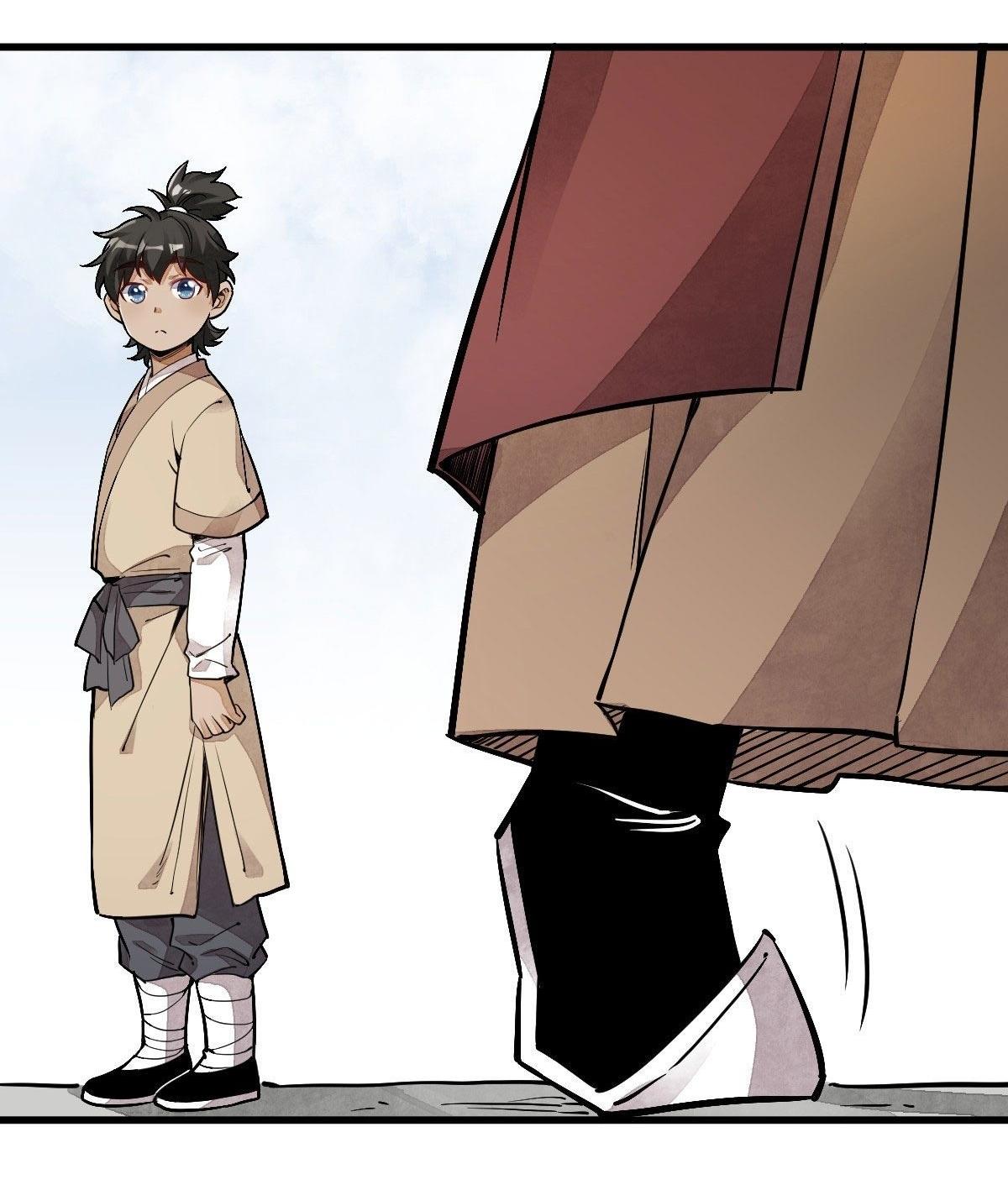 Lan Ke Qi Yuan ตอนที่ 28 หน้า 11