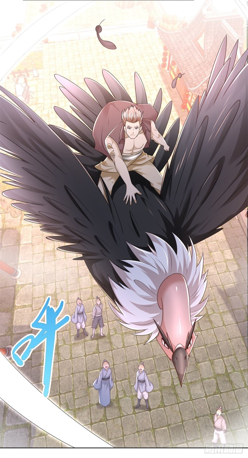 Zhi Zun Chong Sheng ตอนที่ 18 หน้า 10